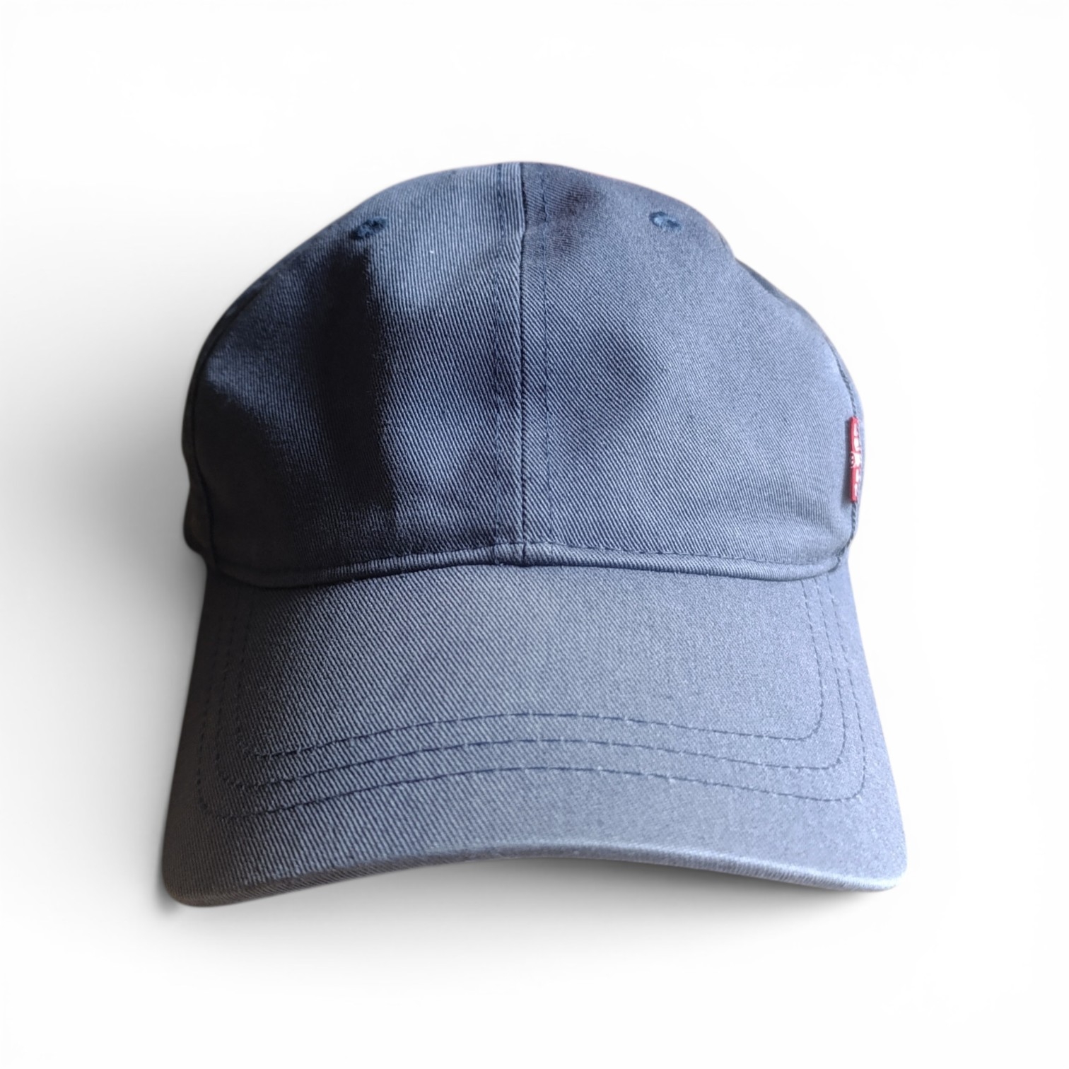 Levi's Deri Kayışlı Retro Şapka